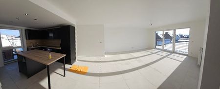 Appartement te huur - Photo 5