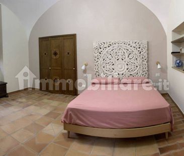 Trilocale via Roma, Centro, Massa Lubrense - Foto 1