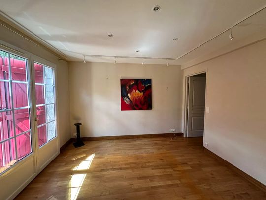 LA CHAMPENOISE - Longere 225 m² h - Dépendance - Terrain de 7400 m² - Photo 1