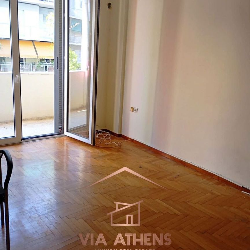 Διαμέρισμα για ενοικίαση Κυπριάδου - Άνω Πατήσια (Άνω Πατήσια) - Photo 1