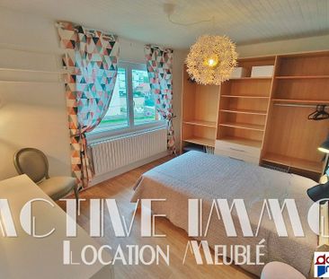 Appartement 3 pièces à Uckange - Photo 6