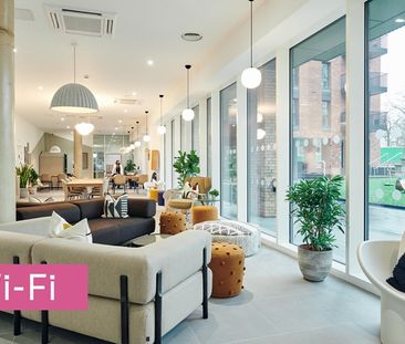 Flat 304 - Photo 4