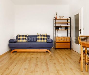 Wohnen in Westend - Foto 1