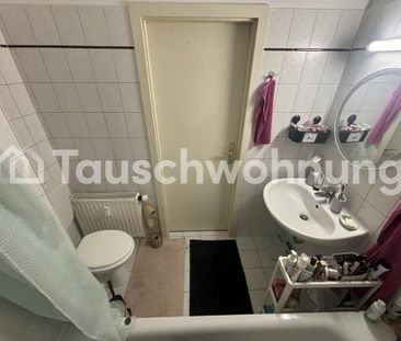TAUSCHWOHNUNG DD-Striesen: Charmante Altbau Wohnung in ruhiger Nebe... - Photo 2