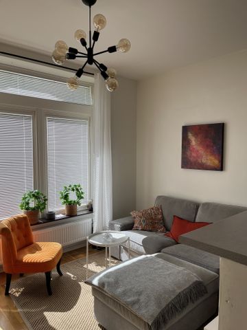 Vallavägen, Linköping - Photo 2