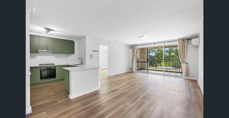 BEAUTIFULLY RENOVATED 3x2 IN EAST PERTH - Photo 3