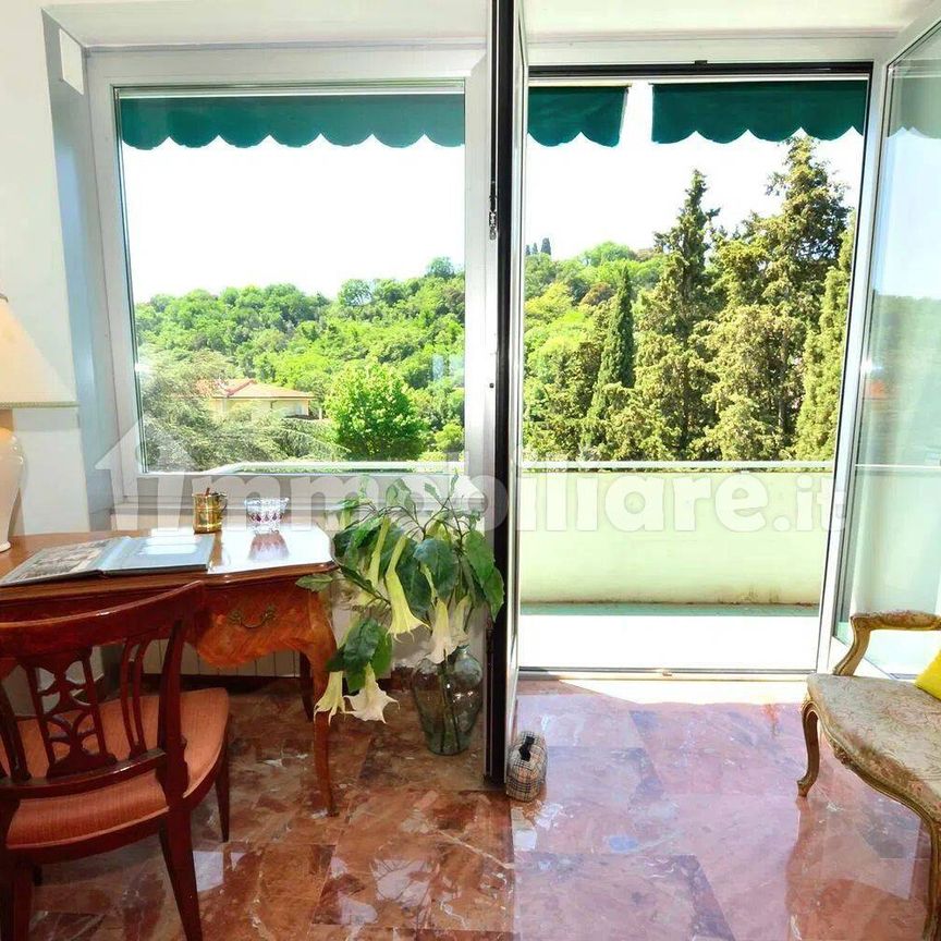 Quadrilocale via Monte Oliveto, 13, Ponte alla Vittoria, Firenze - Photo 1