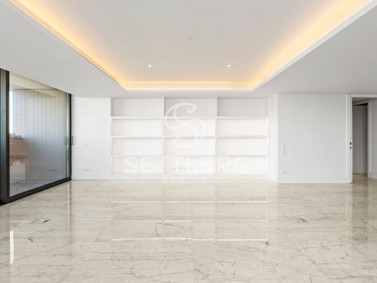 Apartamento T4 em Lisboa - Photo 1
