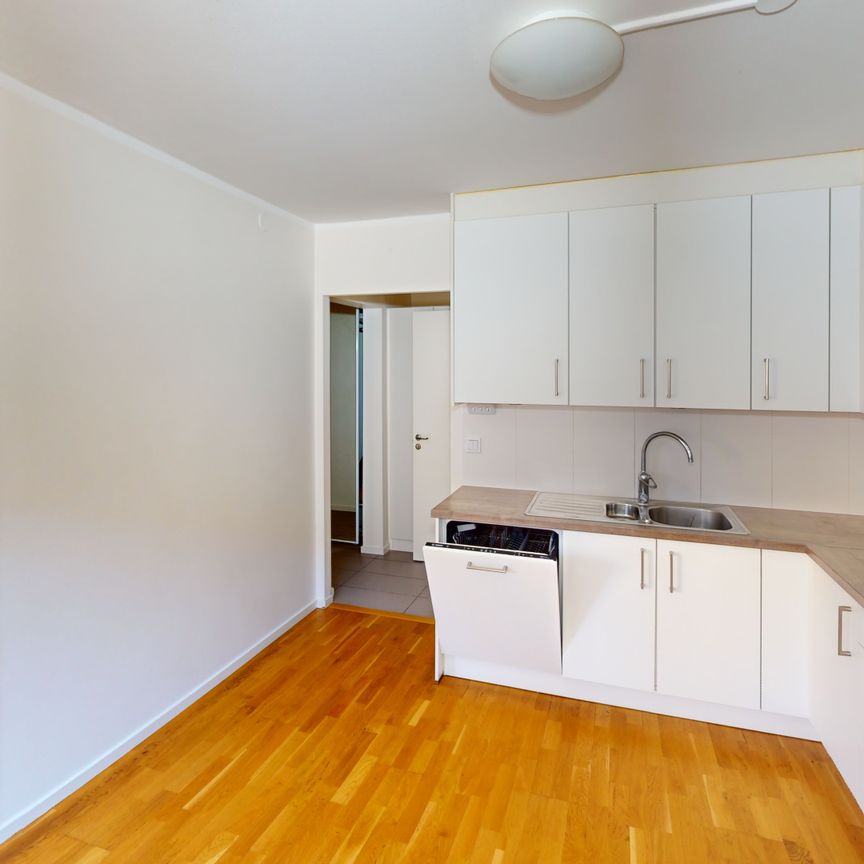 Nyforsgatan 36 - Foto 1