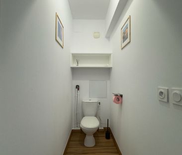 A LOUER - Saint-Denis - Appartement T4 meublé de standing avec vue ... - Photo 1