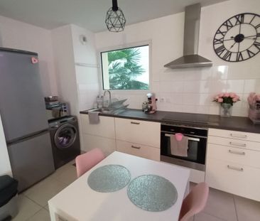 Location Appartement 2 pièces 43m² ORLEANS 45000 - Photo 3