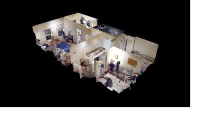 207 Flat 3 Belle Vue Road, Leeds, LS3 1HG - Photo 5