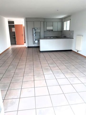 4 Zimmer, 107 m², 1. Stock - Photo 3