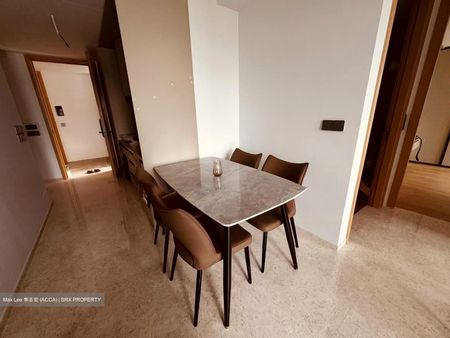 Hill House (D9), Apartment - For Rent - Photo 3