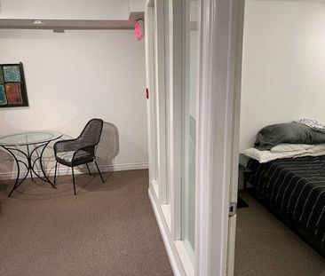 For Lease - 208 Carlton Street Unit# Lower, Toronto, Ontario - Photo 6