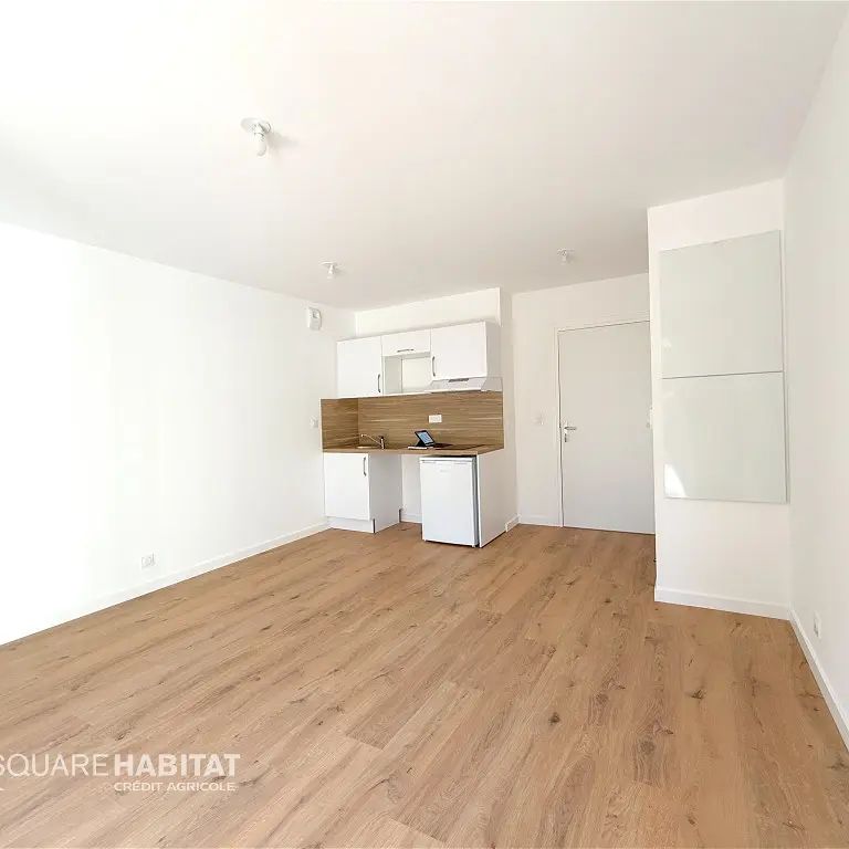 Location appartement 2 pièces - 42m² à La chapelle des fougeretz (35520) - Photo 1