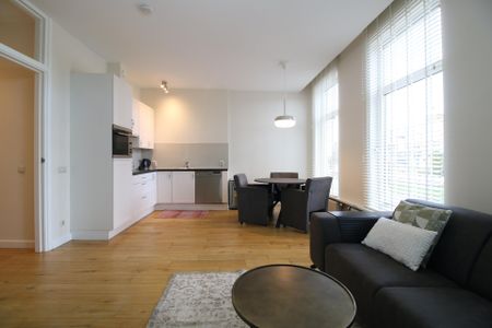 Te huur: Appartement Westzeedijk in Rotterdam - Photo 5