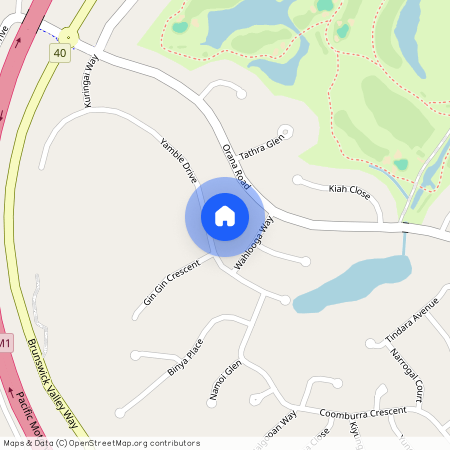 14 Yamble Drive, NSW 2483, Ocean Shores