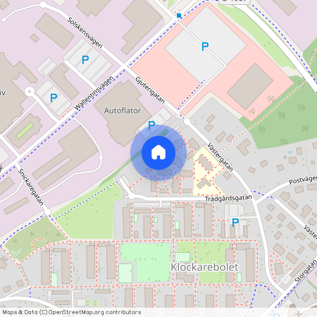 Vårgårda, Västergatan, 30C, 44733