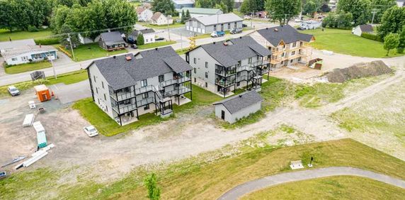 Logements neufs à louer Saint-Léonard d'Aston - Photo 2