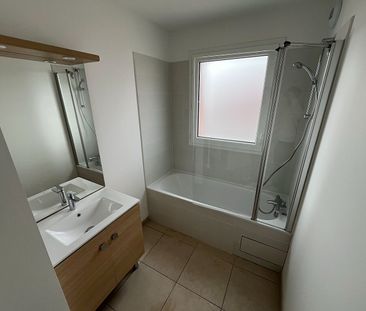 33270 BAS FLOIRAC - Appartements Programme neuf 4 pièces à louer - Photo 5