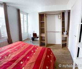 Logement à Paris, Location meublée - T3 - Bastille (PA-2624) - Photo 6
