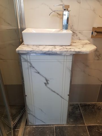 Room in a Shared House, Heyford Terrace, SW8 - Photo 4