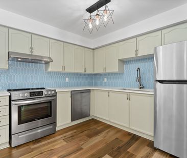 For Lease - 49 Jacobs Terrace Unit# 307, Barrie, Ontario - Photo 5