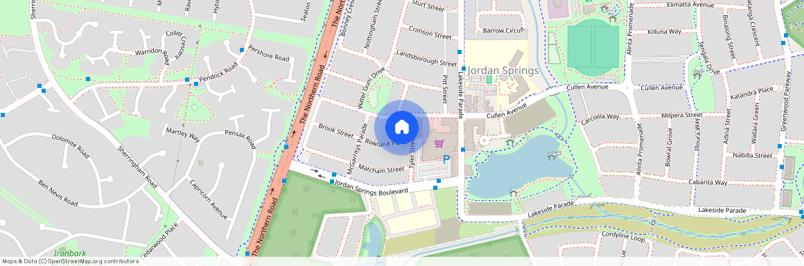 8 Rowland Place, NSW 2747, Jordan Springs