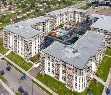 Appartement à louer 2 chambres - Cession de bail - Photo 2