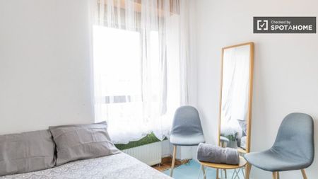 3 room luxury Flat for rent in Madrid, Autonomous Region of Madrid - Photo 5