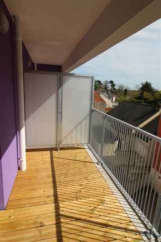 Location Appartement 2 pièces 40m² COUERON 44220 - Photo 3