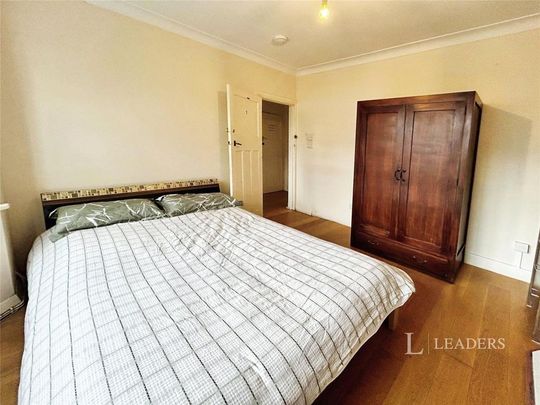 1 bedroom semi-detached house to rent - Photo 1