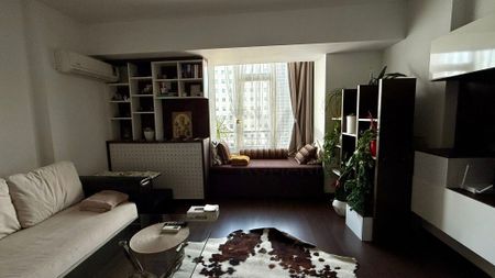 Apartament 2 camere I Piata Victoriei I Mobilat si utilat I - Photo 4