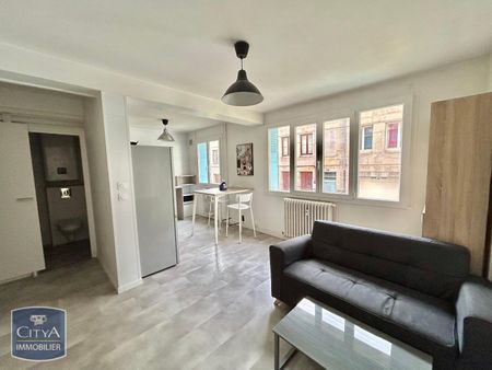 Location Appartement 2 pièces 39m² ST ETIENNE 42000 - Photo 3