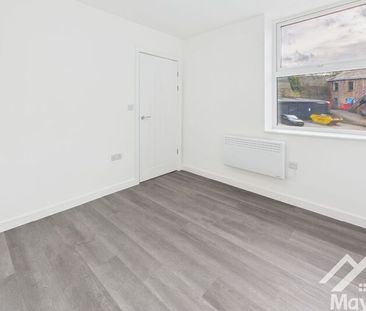 Flat 6 The Mews, Eanam Old Road, Blackburn. BB1 5BY - Photo 1