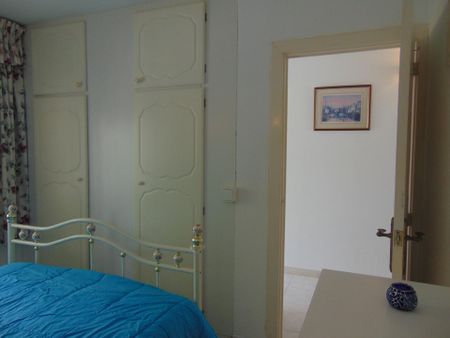 Apartamento de 62 m² en Benidorm zona Rincon de Loix Cruz - Photo 3