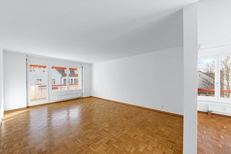 Befristet bis 30.11.2024: Diese Wohnung lädt zum Entspannen ein - Foto 2