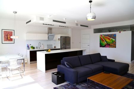 Apartament 140 mkw., Śródmieście, 12.000PLN - Zdjęcie 4