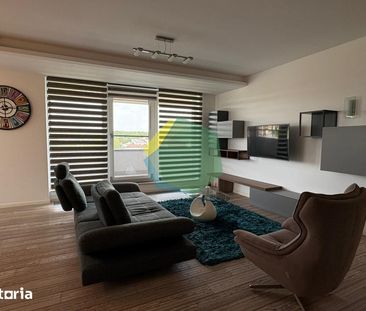 Apartament Premium de Închiriat | Iancu Nicolae – Voluntari, Pipera - Fotografie 3