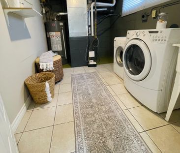 For Lease - 51 Garthdale Court Unit# Basement, Toronto, Ontario - Photo 2