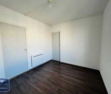 Appartement à louer 2 pièces 40.5m² - Photo 4