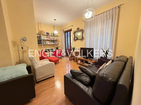 Piso de alquiler en El Carme - Foto 1
