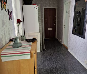 Trollebergsvägen, Lund - Foto 6