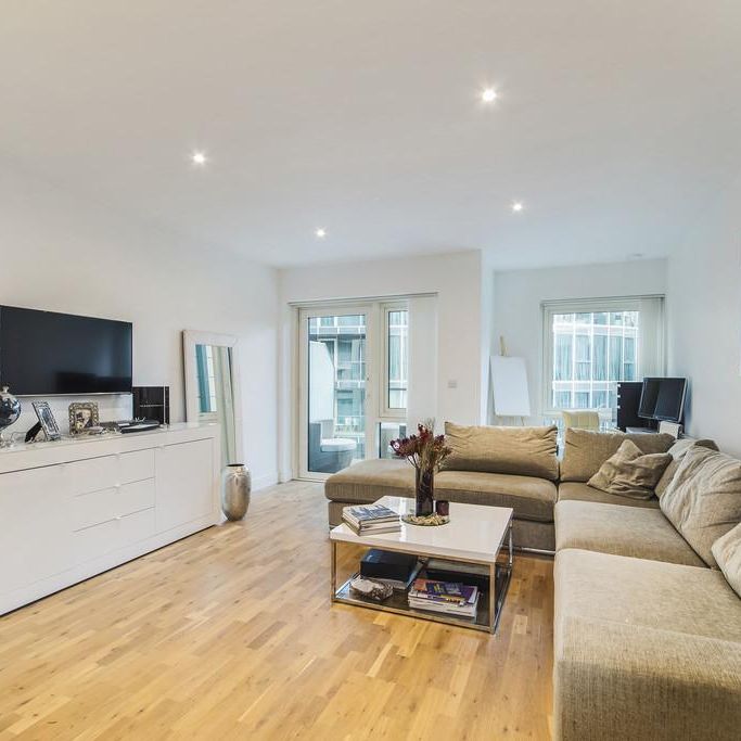 2 bedroom apartment to rent - Photo 1