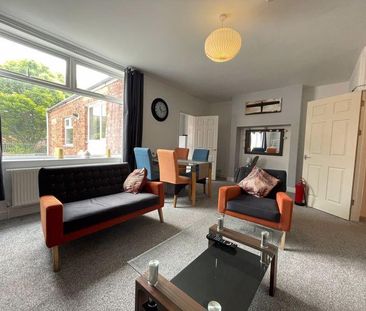 1 bedroom in a flat share to rent - Photo 2