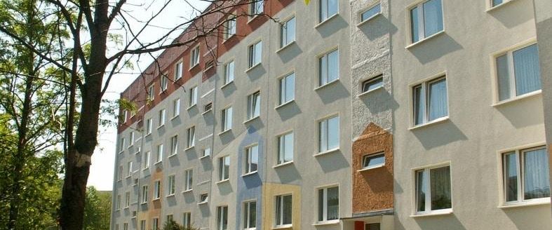 Ruhige Randlage im Wohngebiet von Zauckerode! - Foto 1