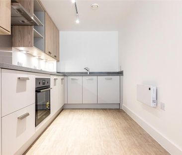 1 bedroom apartment to rent - Photo 6