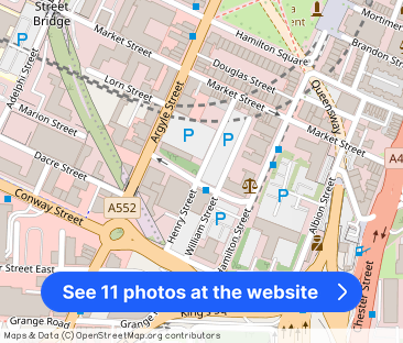 2 bed unfurnished - Henry Street, Merseyside - Photo 1