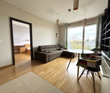 Apartamentowiec/Balkon/Metro - Photo 1